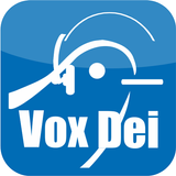 Emisora Vox Dei icône