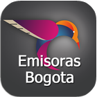 Emisoras Bogota biểu tượng