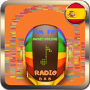 Emisora Dynamis Radio FM App ES en Línea Gratis APK