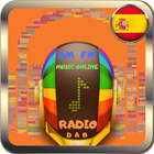 Icona Emisora Dynamis Radio FM App ES en Línea Gratis