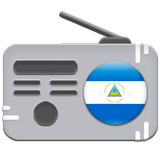 Radios de Nicaragua আইকন