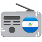 Radios de Nicaragua icône