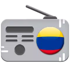 Radios de Colombia アプリダウンロード