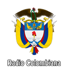 Emisoras Colombianas иконка