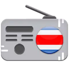 Radios de Costa Rica APK download