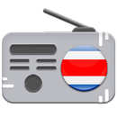 Radios de Costa Rica APK