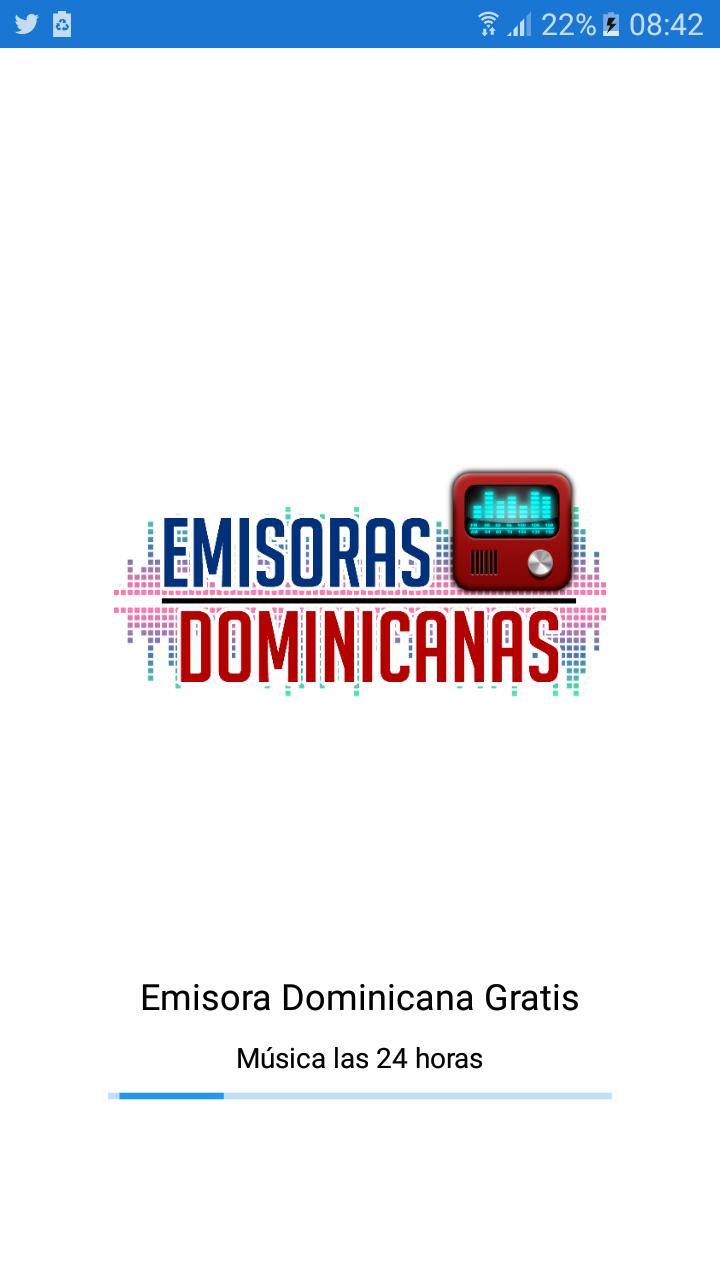 Emisoras Dominicanas Gratis APK للاندرويد تنزيل