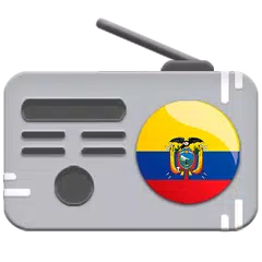 Radios de Ecuador アプリダウンロード