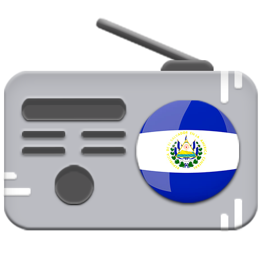 Radios de El Salvador