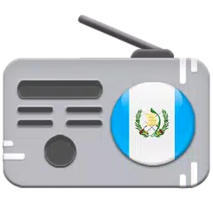 Radios de Guatemala アプリダウンロード