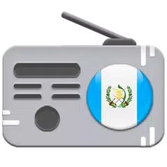 Radios de Guatemala APK download