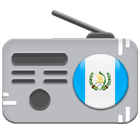 Radios de Guatemala آئیکن