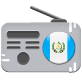ikon Radios de Guatemala
