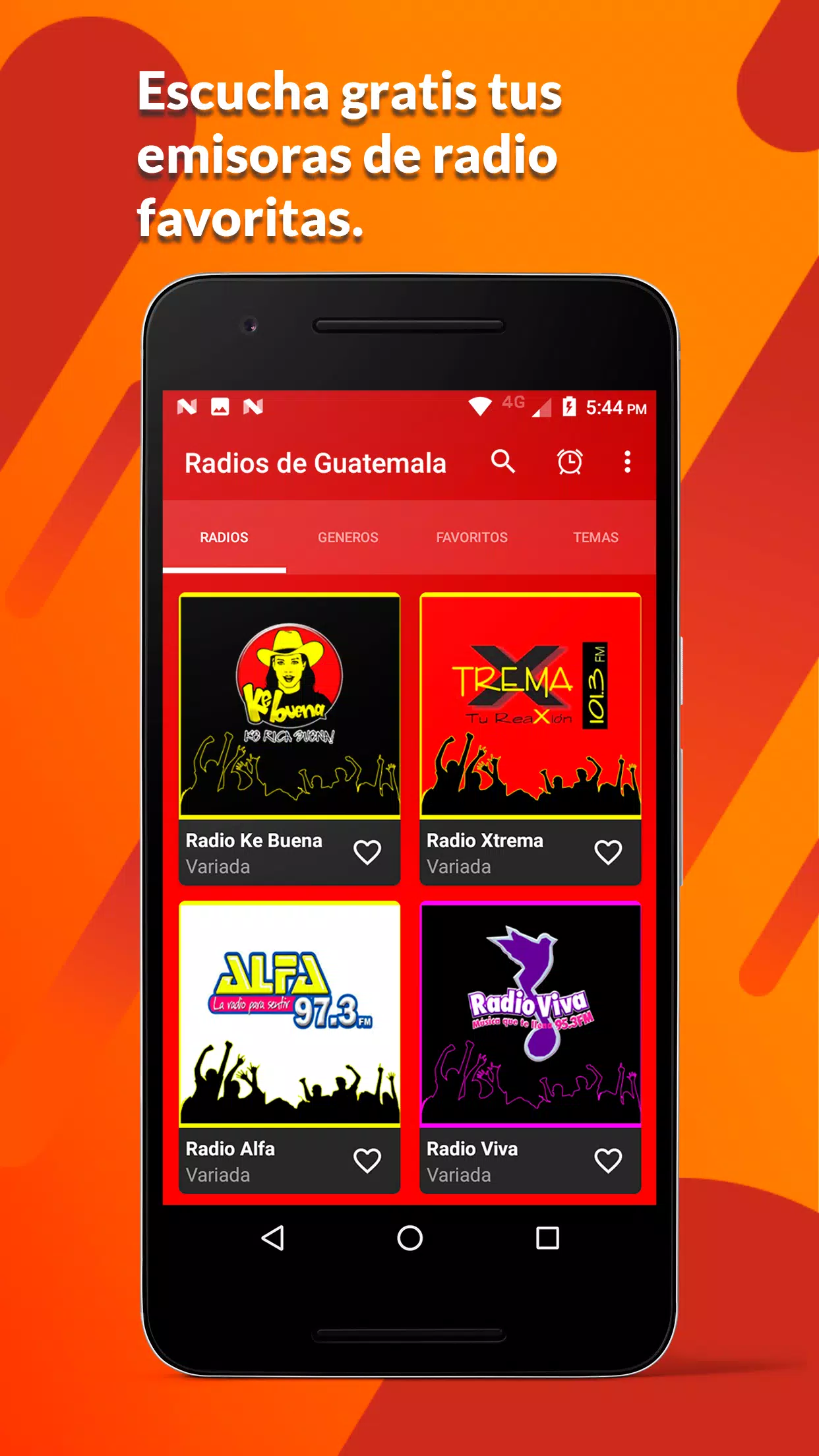 triste Puede ser ignorado cuenco radios de guatemala Naufragio Al borde