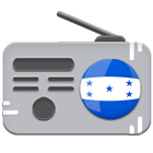 Radios de Honduras আইকন