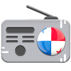 Radios de Panama иконка