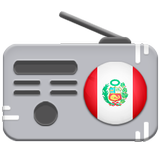 Radios de Perú ikona