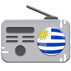 Radios de Uruguay 圖標
