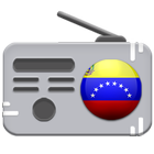 Radios de Venezuela أيقونة