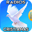 آیکون‌ Radios Cristianas en Español