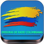 Emisoras de Radios Colombianas APK