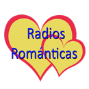 Radios Románticas  📻 💕 APK