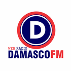 آیکون‌ Emissora de Radio Damasco FM