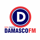 Emissora de Radio Damasco FM иконка