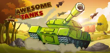 Awesome Tanks