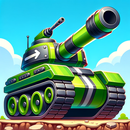 Awesome Tanks APK