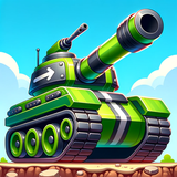 Awesome Tanks - Крутые Танки