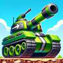 Awesome Tanks - Panzershooter APK