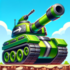 Awesome Tanks أيقونة