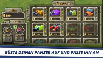 Awesome Tanks Screenshot 1