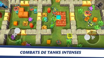 Awesome Tanks Affiche