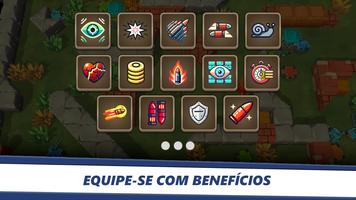Awesome Tanks imagem de tela 2