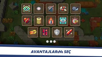 Awesome Tanks Ekran Görüntüsü 2