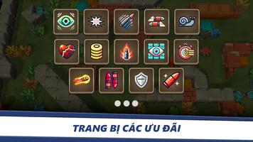 Awesome Tanks ảnh chụp màn hình 2