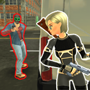 Echo Sniper: Stealth Trigger APK