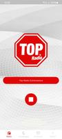 Top Radio Extremadura Plakat