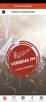 Verbena FM Affiche