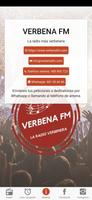 2 Schermata Verbena FM