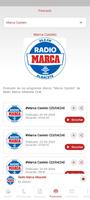 Radio Marca Albacete скриншот 2