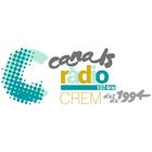 Canals Ràdio ikona