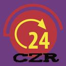 Canal Zahara Radio. CZR APK