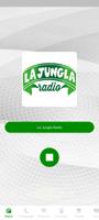 La Jungla Radio Plakat