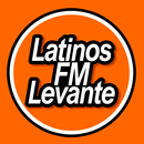 Latinos FM Levante APK