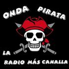 Onda Pirata ikon