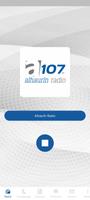Alhaurín Radio plakat
