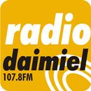 Radio Daimiel aplikacja